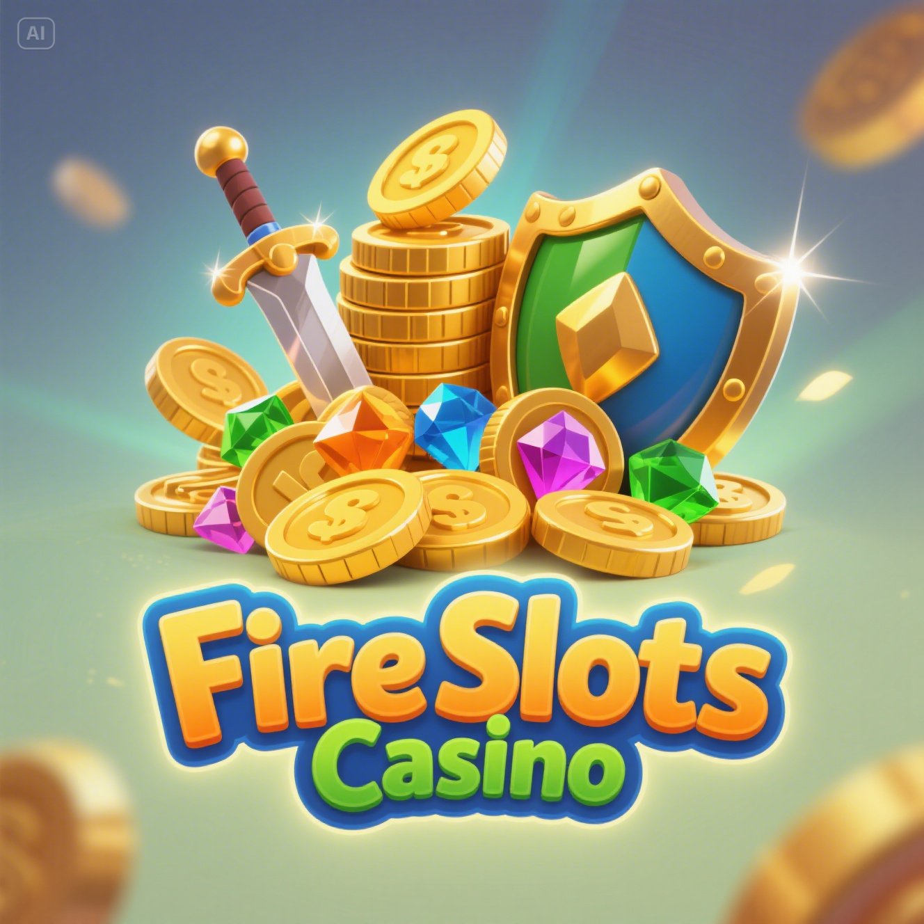 Fire Slots Casino